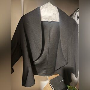 SHEIN Women’s Black Blazer